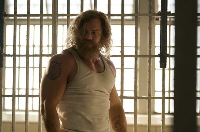 Movie Review (TIFF 2025): ‘Motor City’ Roars With Style